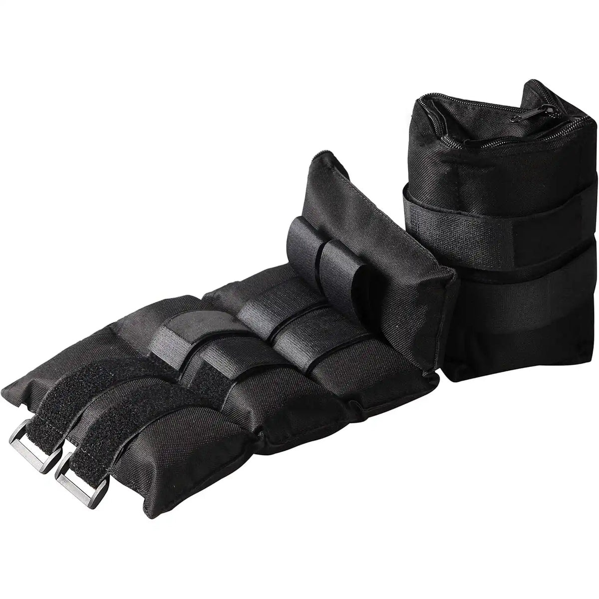 Champion Sports J-akw Pair of Ankle Weights (8 Lbs) - Pr - 8 Lb