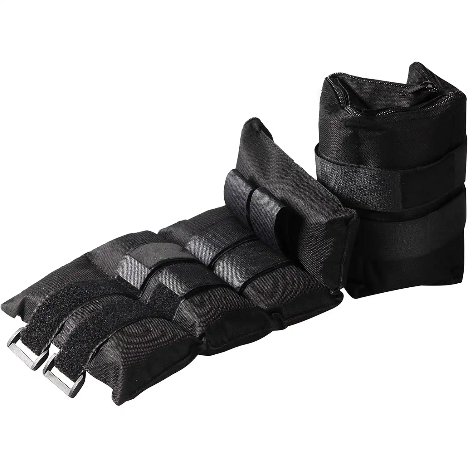 Champion Sports J-akw Pair of Ankle Weights (8 Lbs) - Pr - 8 Lb