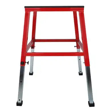 Champion Sports J-apb Adjustable Plyo Boxes Large - Ea - 18’’, 24’’, 30’’