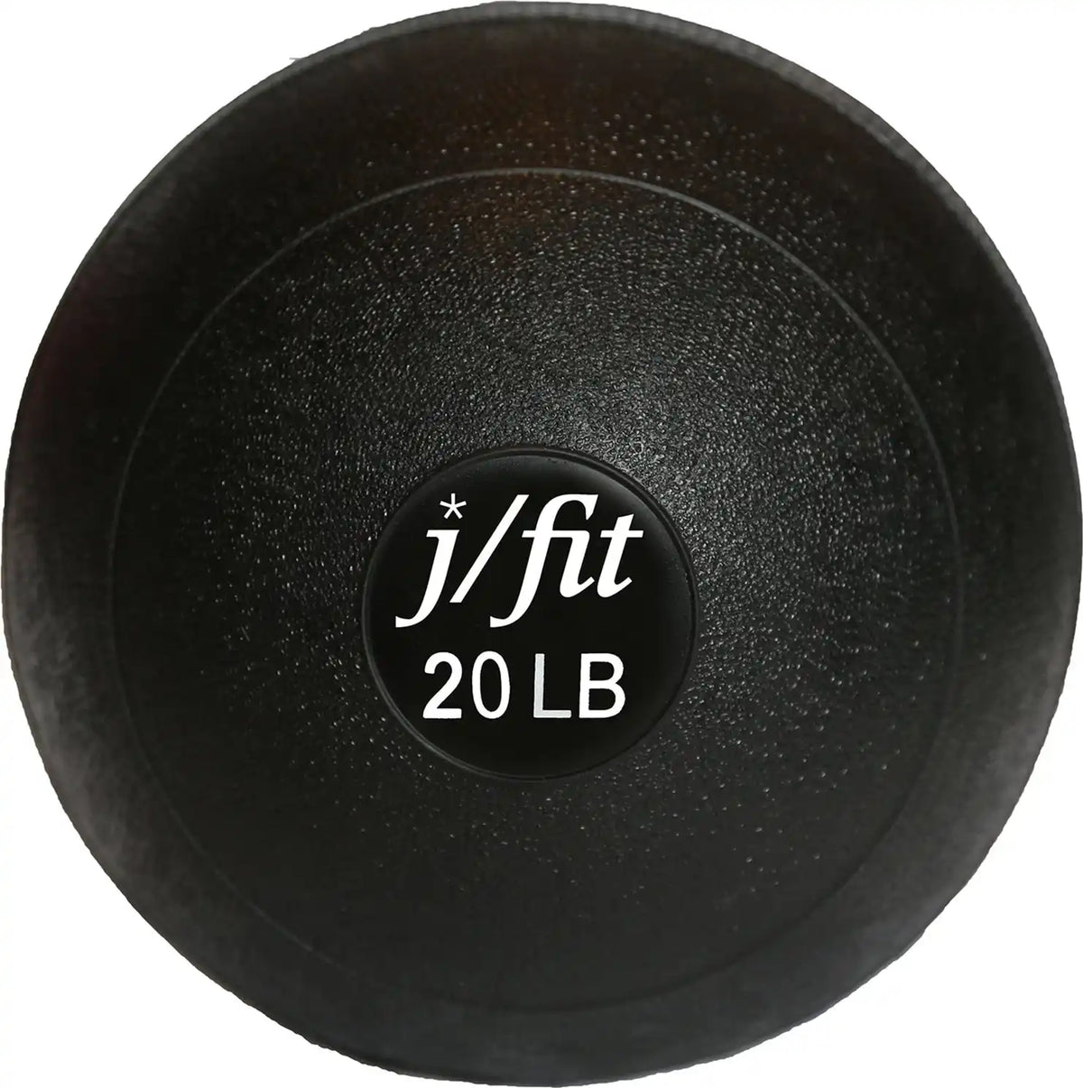 Champion Sports J-dwsb Dead Weight Slam Ball - Ea - 20 Lb