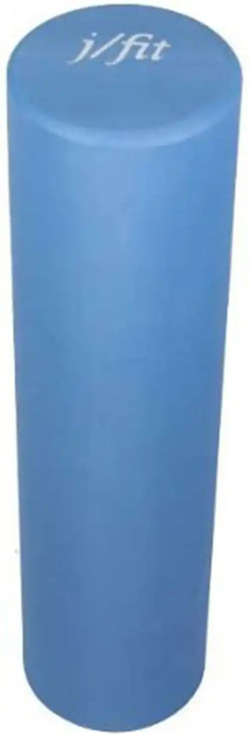 Champion Sports J-fr High-density Smooth Eva Foam Roller - Ea - 12’’