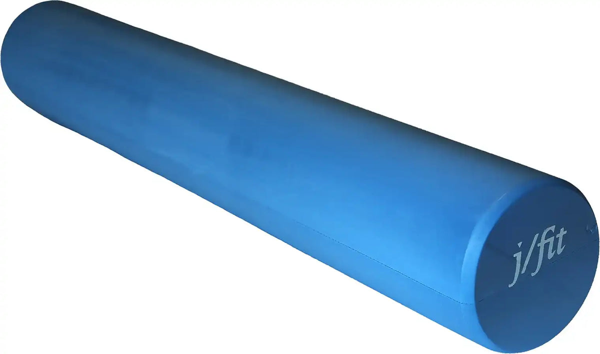 Champion Sports J-fr High-density Smooth Eva Foam Roller - Ea - 36’’