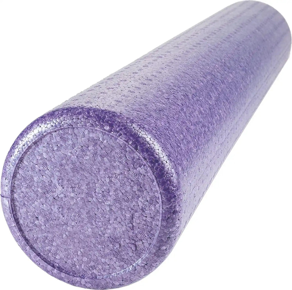 Champion Sports J-frm Muscle Foam Roller - Ea - Purple / 36’’