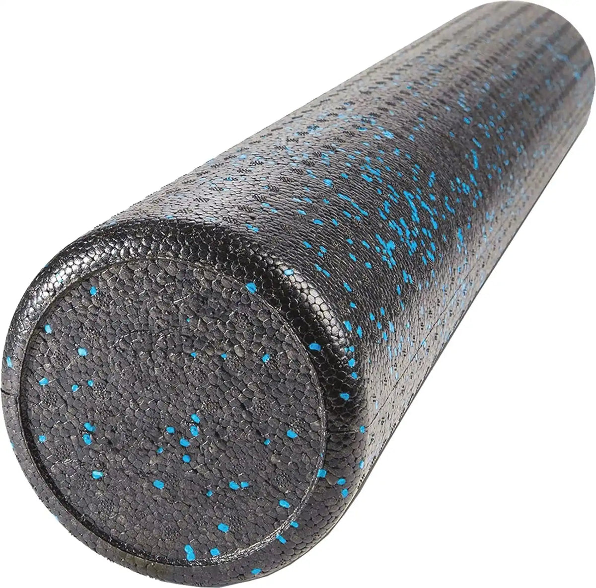 Champion Sports J-frm Muscle Foam Roller - Ea - Speckled Blue / 24’’