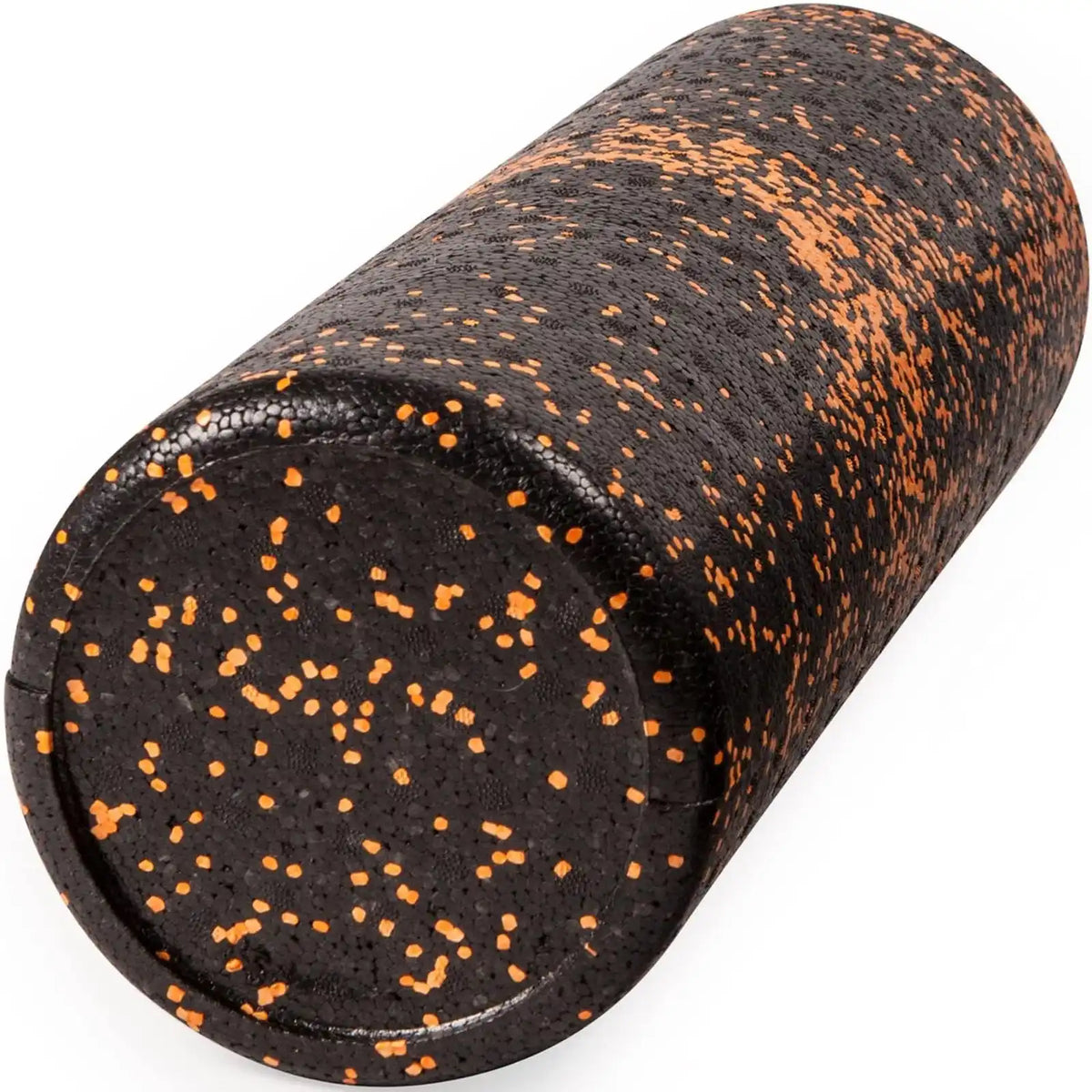 Champion Sports J-frm Muscle Foam Roller - Ea - Speckled Orange / 18’’