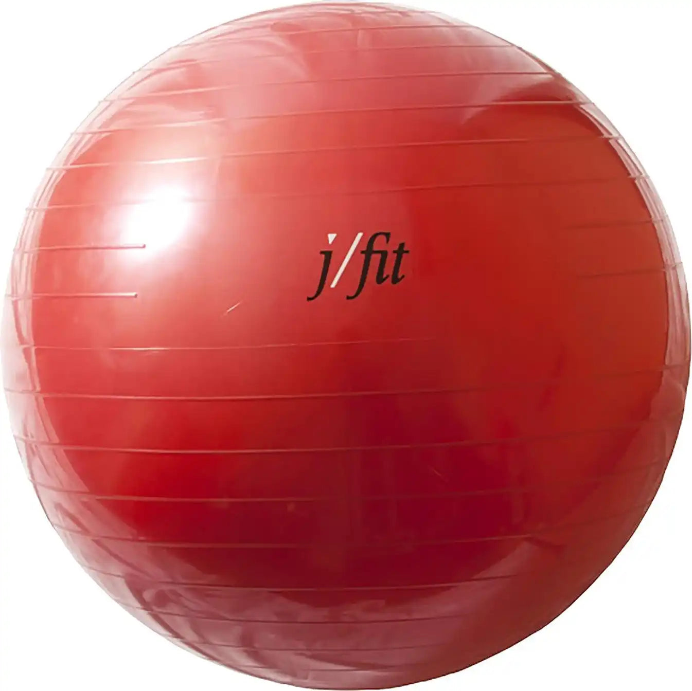 Champion Sports J-gymb Anti-burst Gym Ball - Ea