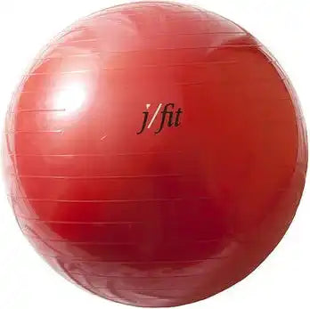 Champion Sports J-gymb Anti-burst Gym Ball - Ea