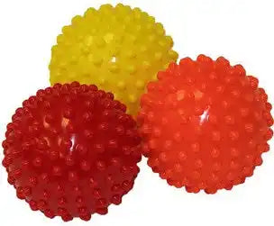 Champion Sports J-muknot Muscle Knot Relief Ball - 3 Pk