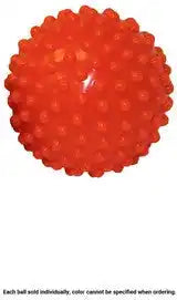 Champion Sports J-muknot Muscle Knot Relief Ball - 3 Pk