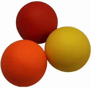 Champion Sports J-muknot Muscle Knot Relief Ball - 3 Pk