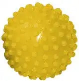 Champion Sports J-muknot Muscle Knot Relief Ball - 3 Pk