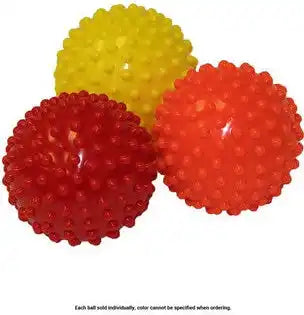 Champion Sports J-muknot Muscle Knot Relief Ball - 3 Pk