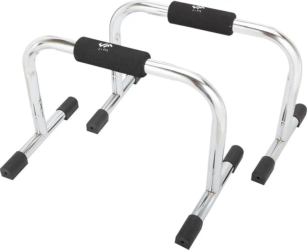 Champion Sports J-pushup Push-up Bar - Ea - 11’’