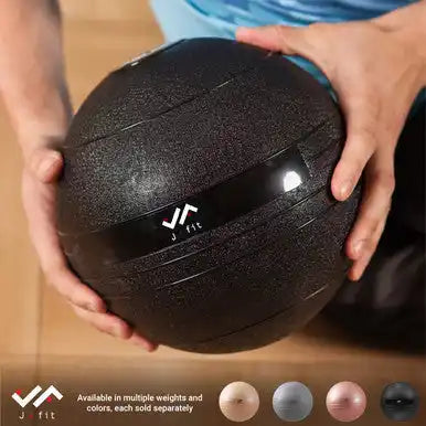 Champion Sports J-sb Slam Ball - Ea