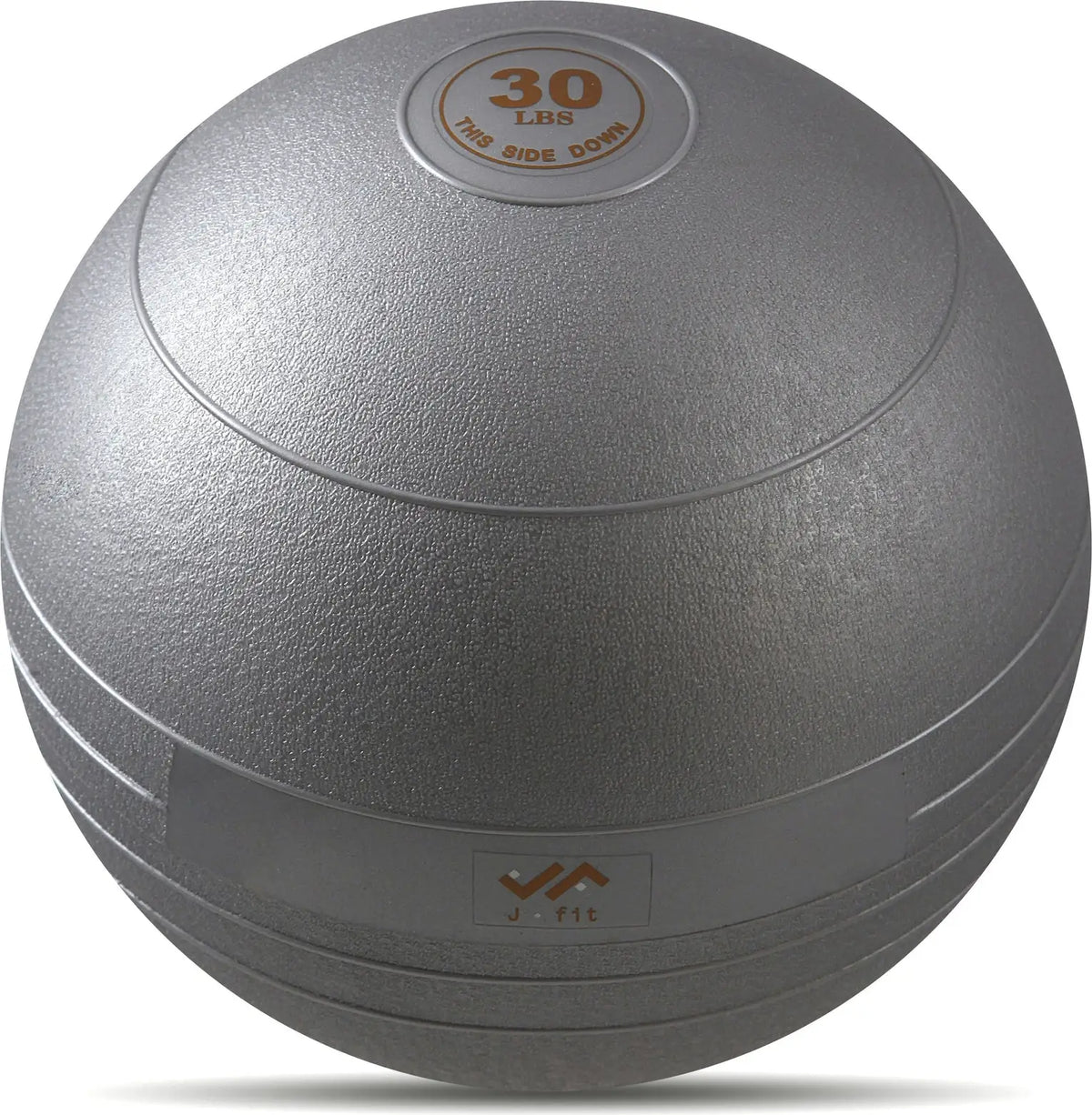 Champion Sports J-sb Slam Ball - Ea
