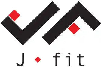 Champion Sports J-tfh Resistance Tubing with Fixed Handles - Ea