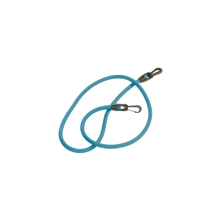 Champion Sports J-tfh Resistance Tubing with Fixed Handles - Ea