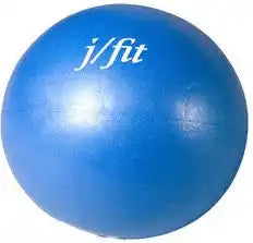 Champion Sports J-thb Therapy Ball - Ea