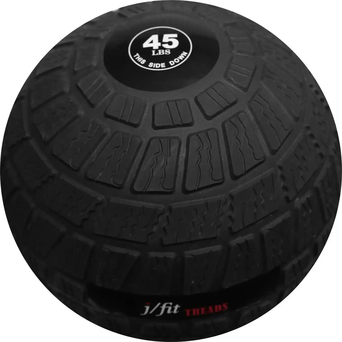 Champion Sports J-trsb Treads Slam Ball - Ea - 45 Lb