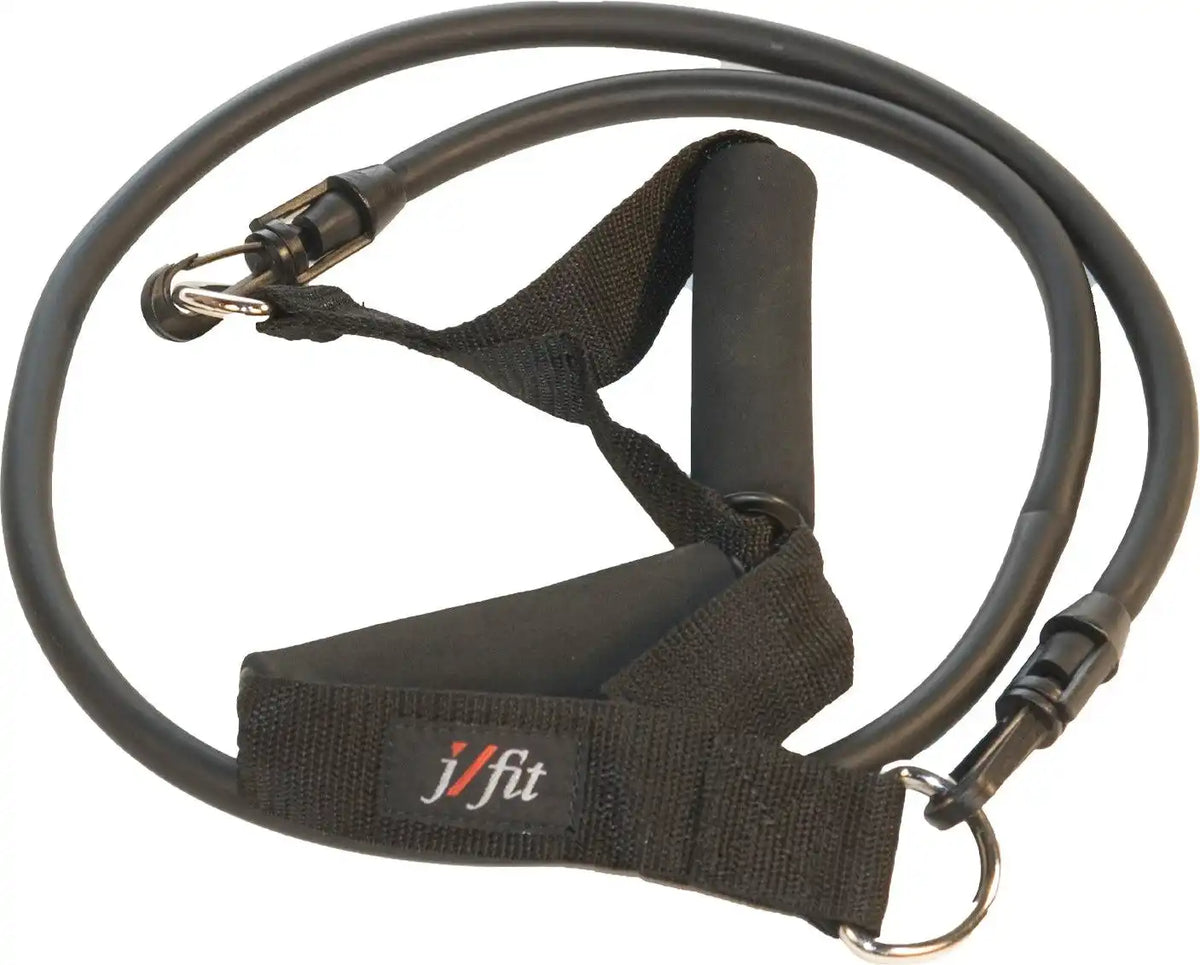 Champion Sports J-twh Tubing with Handles - Ea - Xx-heavy