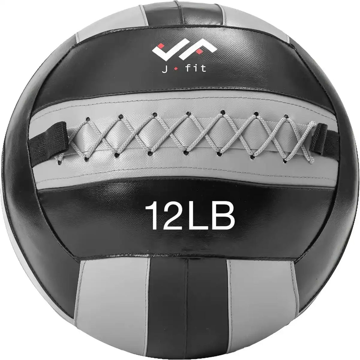 Champion Sports J-wb Wall Ball - Ea - Gray / 12 Lb