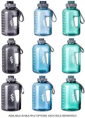 Champion Sports J-wx Water Bottle (73 Oz) - Ea