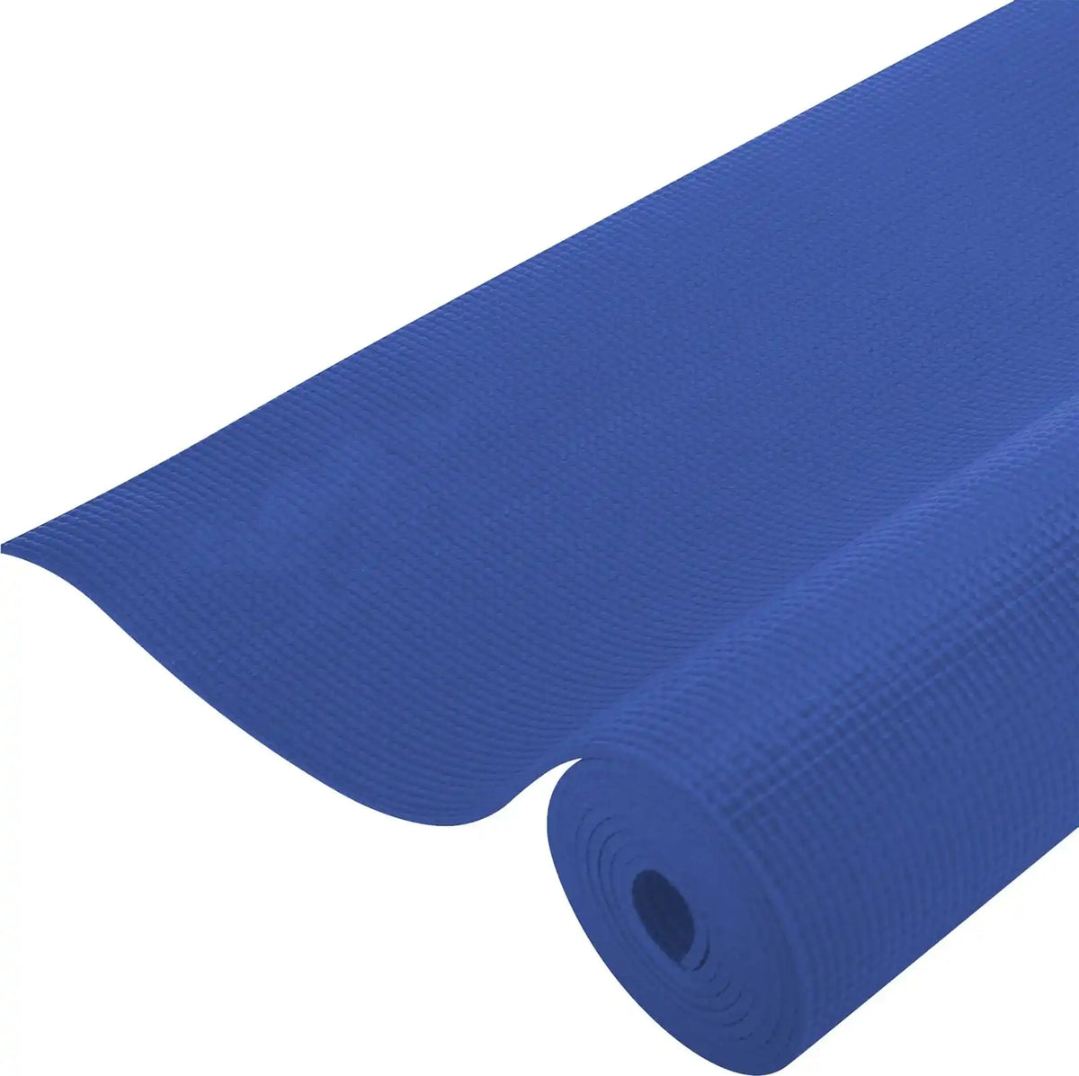 Champion Sports J-ymat Yoga Mat - Ea - Blue / 72’’ l
