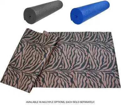 Champion Sports J-ymat Yoga Mat - Ea