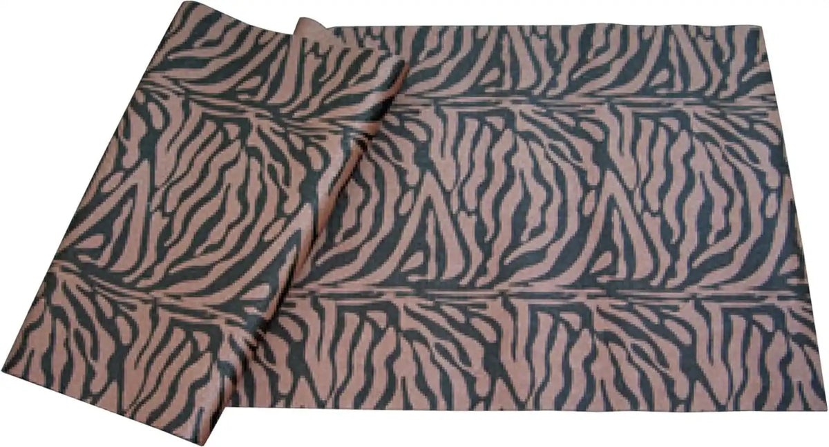 Champion Sports J-ymat Yoga Mat - Ea - Tiger Pattern / 72’’ l