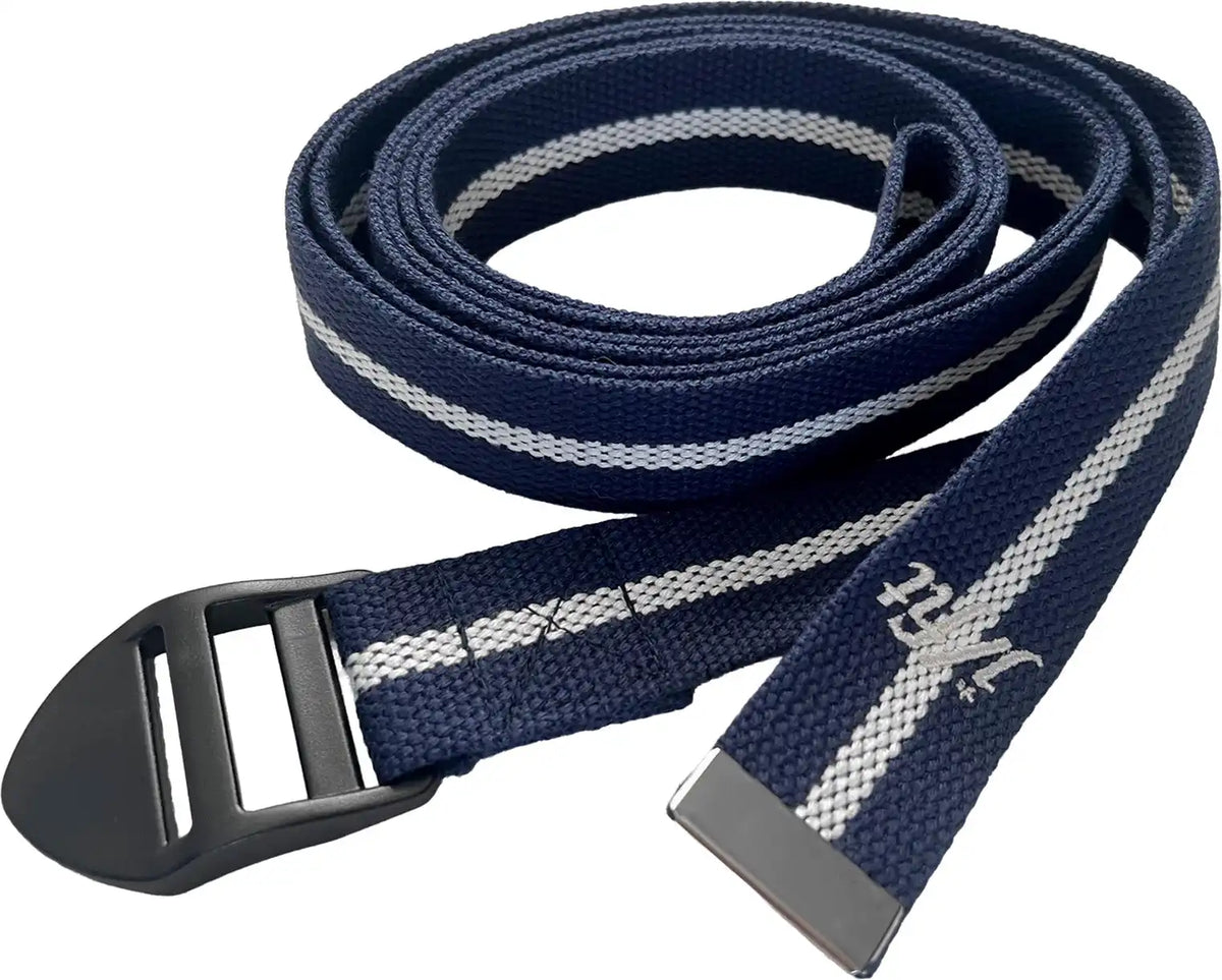 Champion Sports J-ystrap Yoga Strap - Ea - 8’’ Innavy