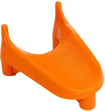 Champion Sports Kt Rubber Kicking Tee - Ea