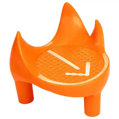 Champion Sports Kt5r 2’’ Sidewinder Kicking Tee - Ea