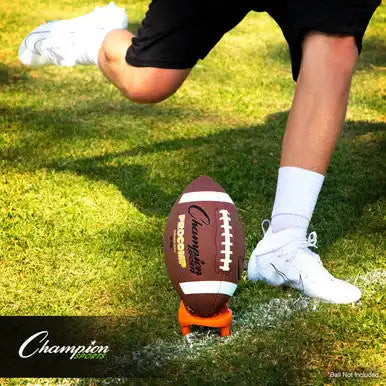 Champion Sports Kt5r 2’’ Sidewinder Kicking Tee - Ea