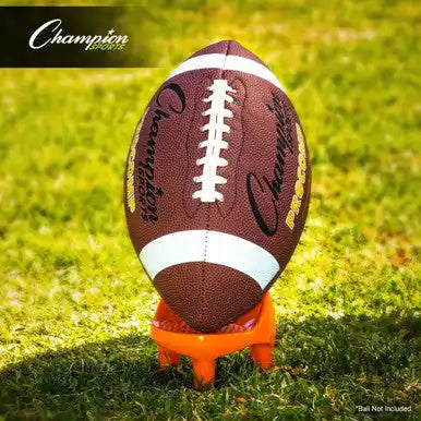 Champion Sports Kt5r 2’’ Sidewinder Kicking Tee - Ea