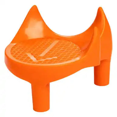 Champion Sports Kt5r 2’’ Sidewinder Kicking Tee - Ea