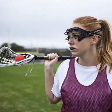 Champion Sports Lb Lacrosse Balls - Doz