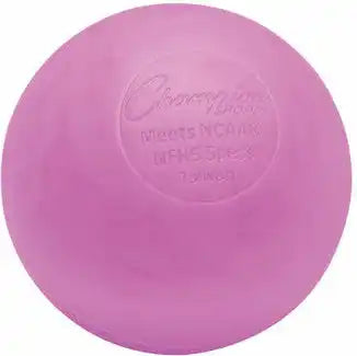 Champion Sports Lb Lacrosse Balls - Doz
