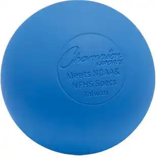 Champion Sports Lb Lacrosse Balls - Doz