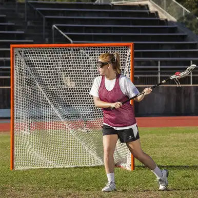 Champion Sports Lb Lacrosse Balls - Doz