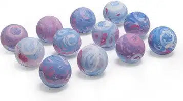 Champion Sports Lb Lacrosse Balls - Doz