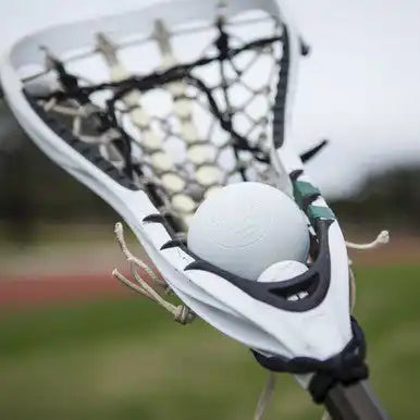 Champion Sports Lbbucket Lacrosse Ball Bucket - Ea