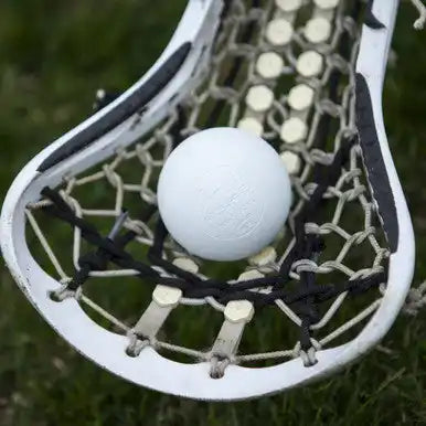 Champion Sports Lbset Lacrosse Ball - Set