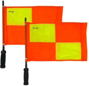 Champion Sports Lf Linesman’s Flag - Pr