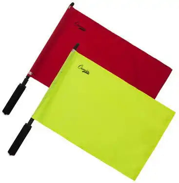 Champion Sports Lf Linesman’s Flag - Pr