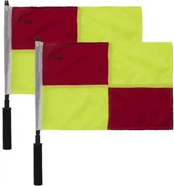 Champion Sports Lf Linesman’s Flag - Pr