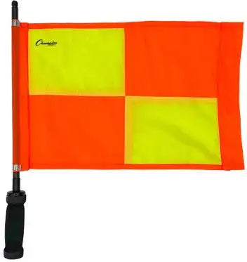 Champion Sports Lf Linesman’s Flag - Pr