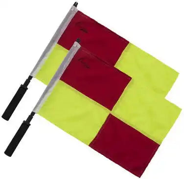 Champion Sports Lf Linesman’s Flag - Pr