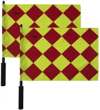 Champion Sports Lf Linesman’s Flag - Pr