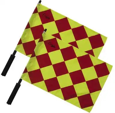 Champion Sports Lf Linesman’s Flag - Pr