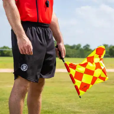 Champion Sports Lf Linesman’s Flag - Pr